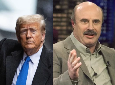 dr phil mcgraw endorses trump at msg rally