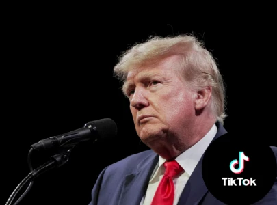 trump considers executive order to stop tiktok ban