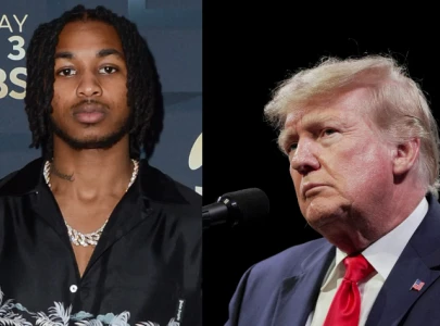 ddg claims tiktok ban was trump s pr move despite supreme court ruling