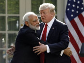 us doj urged to investigate hindu american foundation as modi s foreign agent