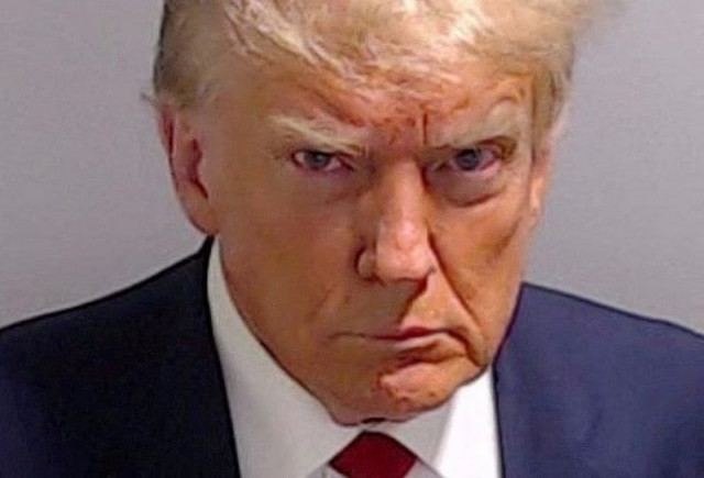 trump pleads not guilty to georgia election subversion charges trump pleads not guilty to georgia election subversion charges