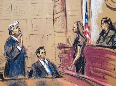 us judge says trump will have to juggle trials re election bid us judge says trump will have to juggle trials re election bid