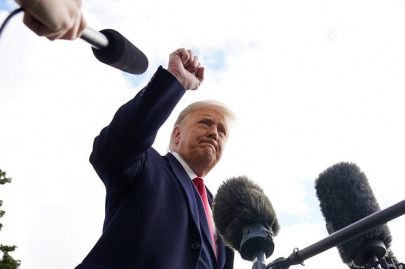 with election looming us faces record surge of coronavirus cases