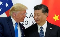 trump hopeful of china deal after rekindling tariffs war trump hopeful of china deal after rekindling tariffs war