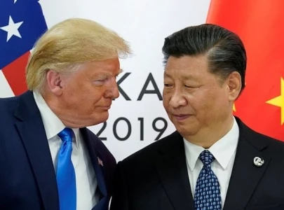 trump hopeful of china deal after rekindling tariffs war trump hopeful of china deal after rekindling tariffs war