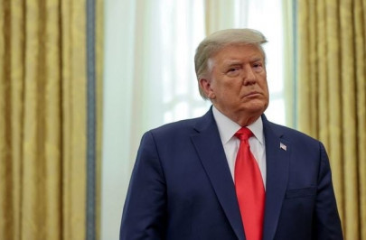 trump suggests white house staff will wait longer for covid 19 vaccines trump suggests white house staff will wait longer for covid 19 vaccines