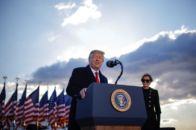 trump s coming impeachment trial aggravates rift among republicans trump s coming impeachment trial aggravates rift among republicans