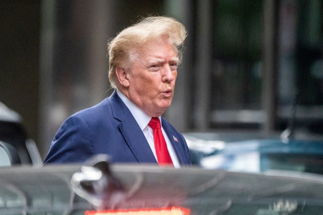 us house committee releases trump tax returns capping years long battle us house committee releases trump tax returns capping years long battle