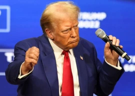 donald trump files 10b lawsuit against cbs alleging bias in kamala harris interview edit