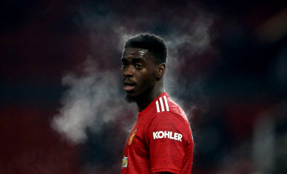 man united s tuanzebe suffers more online racist abuse man united s tuanzebe suffers more online racist abuse