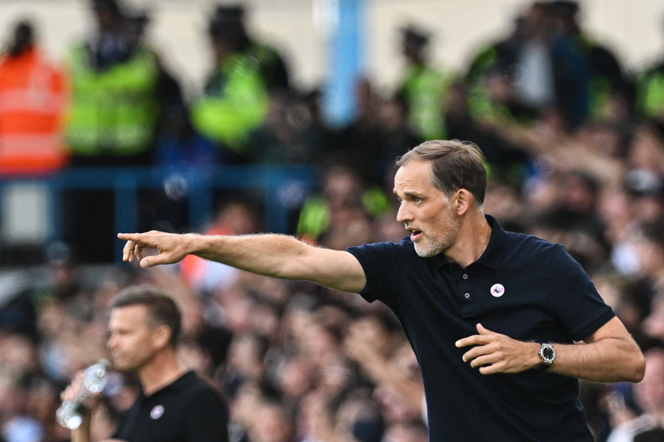 Photo of Chelsea’s Tuchel wants more signings