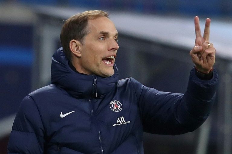 Will Tuchel's time soon be up at PSG?