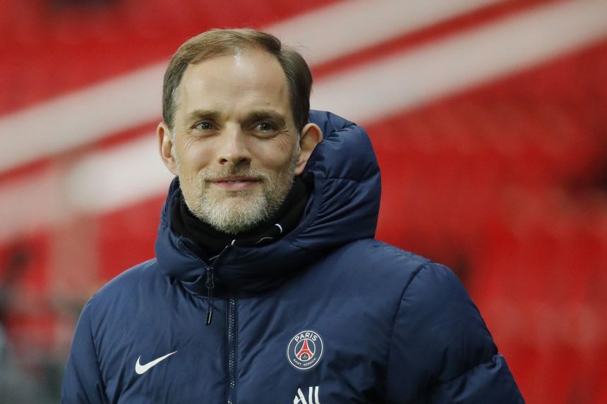 Tuchel appointed Chelsea manager on 18-month deal