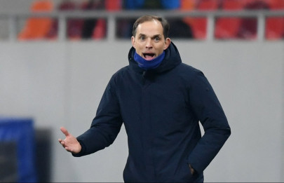tuchel reveals man utd defeat left him in a dark place