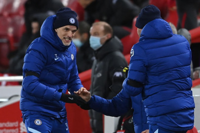 tuchel continues remarkable transformation of chelsea tuchel continues remarkable transformation of chelsea