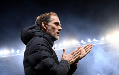 time for tuchel to take tough decisions at chelsea time for tuchel to take tough decisions at chelsea