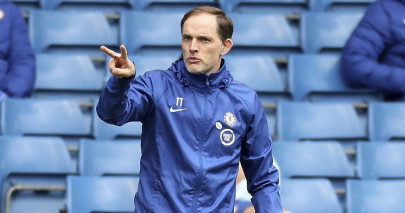 no time like the present as chelsea s tuchel targets instant success