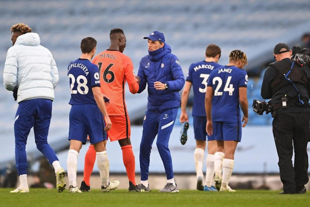 chelsea high on confidence after dramatic win over city tuchel chelsea high on confidence after dramatic win over city tuchel
