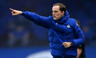 tuchel ready for big fight as chelsea suffer top four blow tuchel ready for big fight as chelsea suffer top four blow