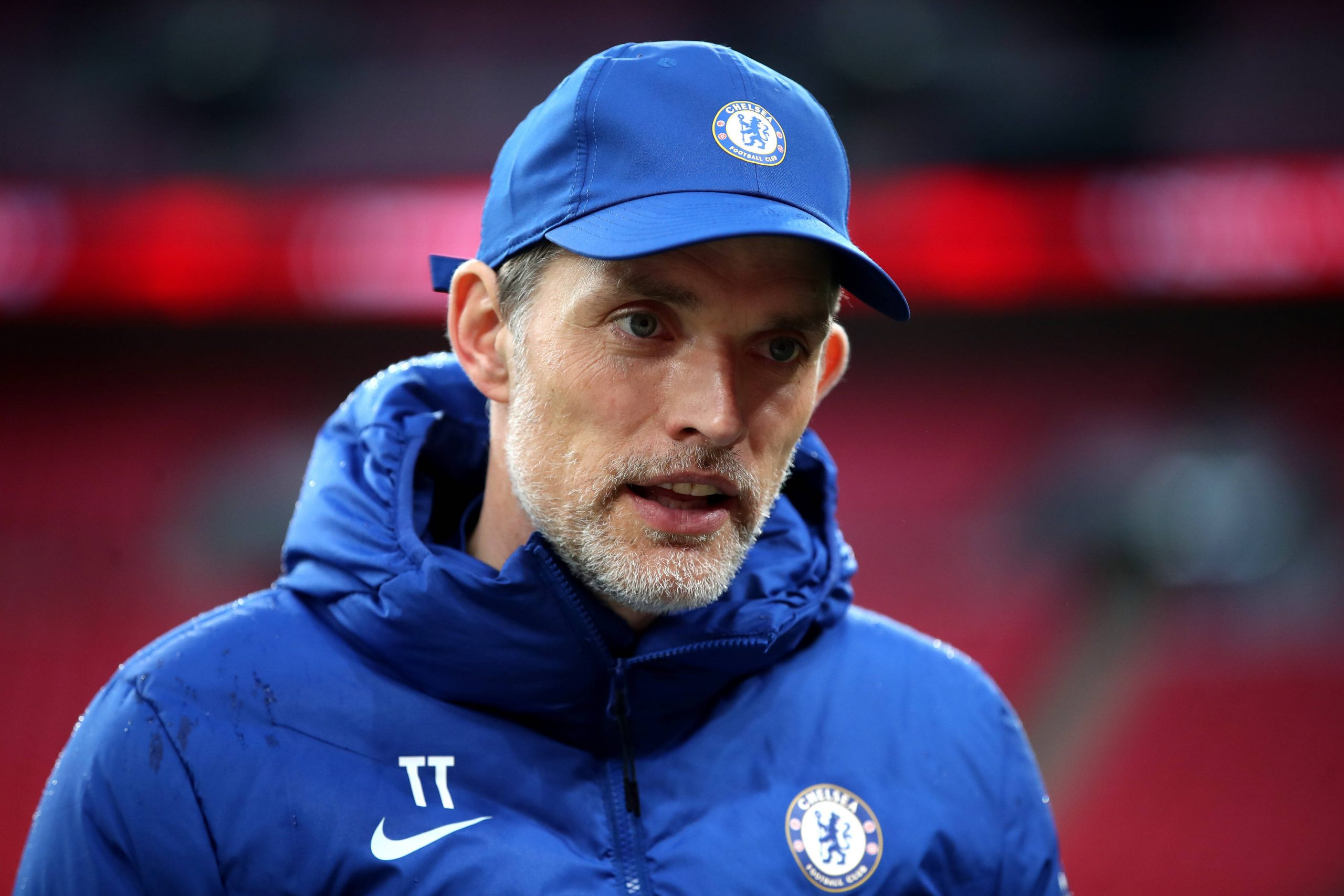 Tuchel earns second crack at Champions League glory with Chelsea - Vimarsana News
