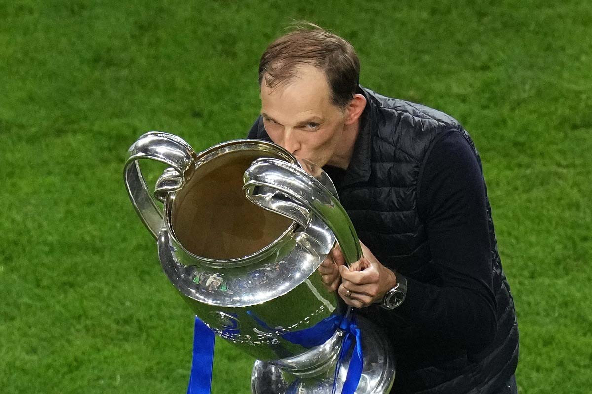UCL &#39;not enough&#39; for Chelsea under Tuchel&#39;s transformation