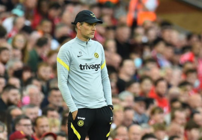 tuchel hails chelsea after world turned upside down by red card tuchel hails chelsea after world turned upside down by red card