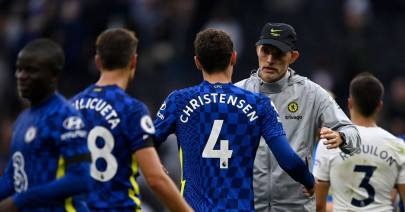 improved attitude sparked chelsea s second half rout of spurs tuchel improved attitude sparked chelsea s second half rout of spurs tuchel