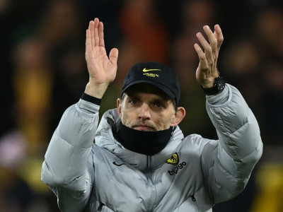 tuchel to stay with chelsea until at least end of season