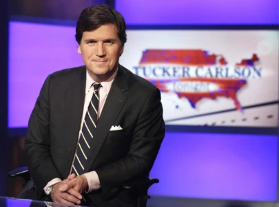 tucker carlson claims satan runs biden s white house over ukraine landmine decision tucker carlson claims satan runs biden s white house over ukraine landmine decision