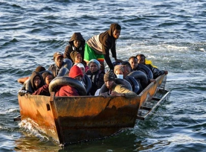 2 migrants dead off tunisia reports 2 migrants dead off tunisia reports