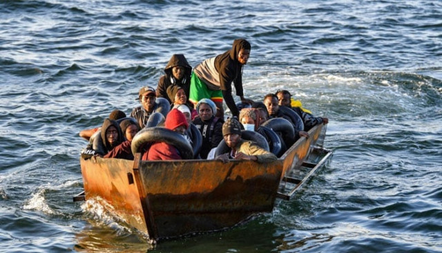 2 migrants dead off tunisia reports 2 migrants dead off tunisia reports