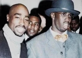 tupac shakur s family hires big shot lawyer to investigate sean combs diddy role in tupac s murder