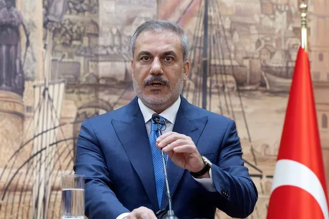turkey iraq strengthen security ties with new military pact turkey iraq strengthen security ties with new military pact