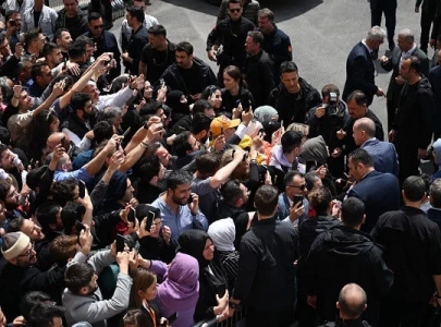 turkey presidential election head to run off vote