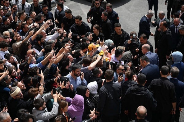turkey presidential election head to run off vote turkey presidential election head to run off vote