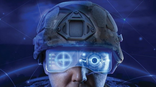 turkish defence firms strike deal to develop ar glasses turkish defence firms strike deal to develop ar glasses