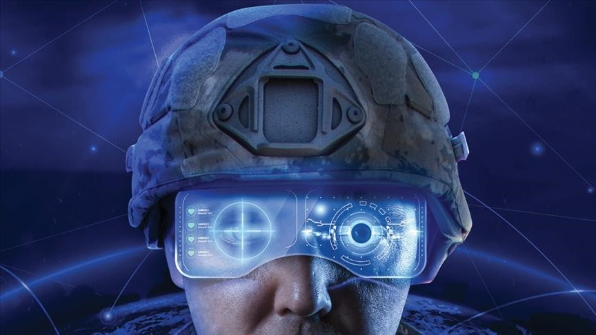 Photo of Turkish defence firms strike deal to develop AR glasses