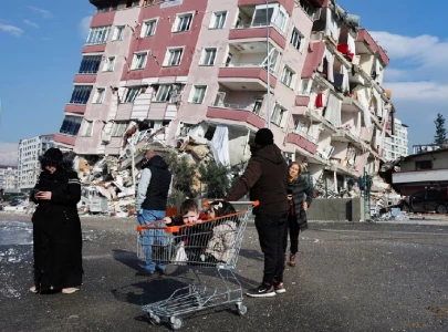 erdogan declares emergency as turkey syria quake death toll passes 6 300 erdogan declares emergency as turkey syria quake death toll passes 6 300