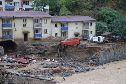 flash floods in northern turkey kill five 12 missing flash floods in northern turkey kill five 12 missing