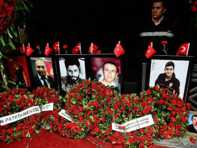 turkish court sentences nightclub shooting suspect to life in jail turkish court sentences nightclub shooting suspect to life in jail