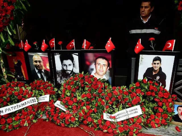 turkish court sentences nightclub shooting suspect to life in jail turkish court sentences nightclub shooting suspect to life in jail