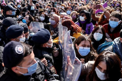 turkey logs highest new covid 19 cases since beginning of pandemic   ministry