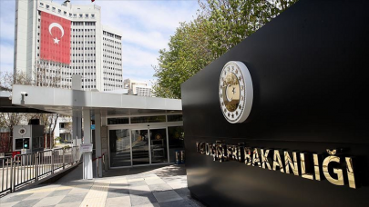 turkey slams france s statement on east med turkey slams france s statement on east med