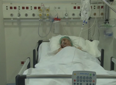 116 year old woman beats covid 19 in turkey 116 year old woman beats covid 19 in turkey