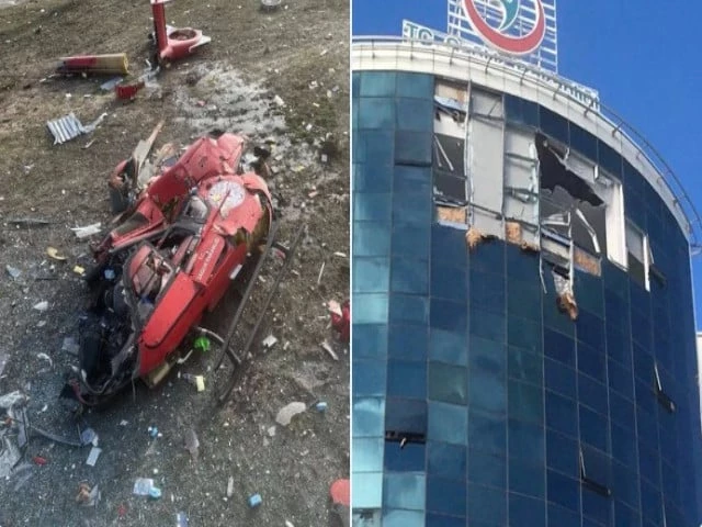 four killed in turkey helicopter mishap four killed in turkey helicopter mishap