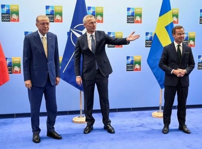 turkey set to approve sweden s nato membership bid after long delay