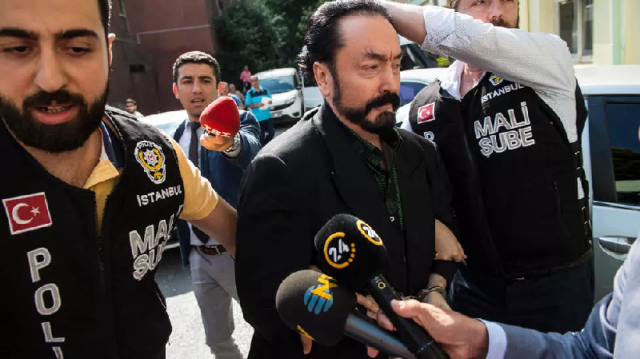 the 64 year old was detained in june 2018 photo afp file the 64 year old was detained in june 2018 photo afp file
