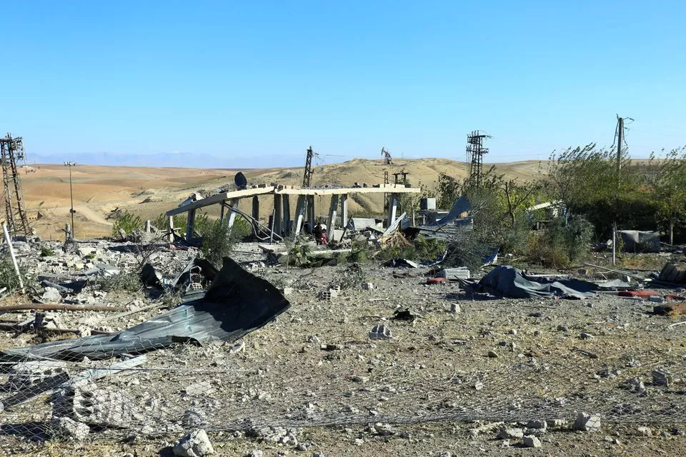 turkish air strikes target kurdish militants in syria iraq after bomb attack turkish air strikes target kurdish militants in syria iraq after bomb attack
