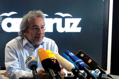 turkish journalist gets 27 years in absentia for espionage turkish journalist gets 27 years in absentia for espionage