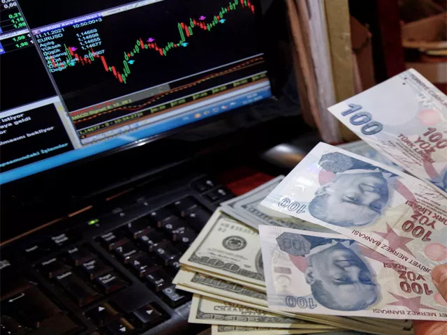 erdogan s insistence on expansionary policies also brought about depreciation of the lira which has depreciated by more than 5 times in its rate with the us dollar from 5 years ago and has fallen by over 8 this year photo reuters file erdogan s insistence on expansionary policies also brought about depreciation of the lira which has depreciated by more than 5 times in its rate with the us dollar from 5 years ago and has fallen by over 8 this year photo reuters file
